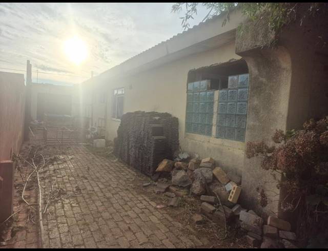 3 BEDROOM HOUSE FOR SALE IN ENNERDALE